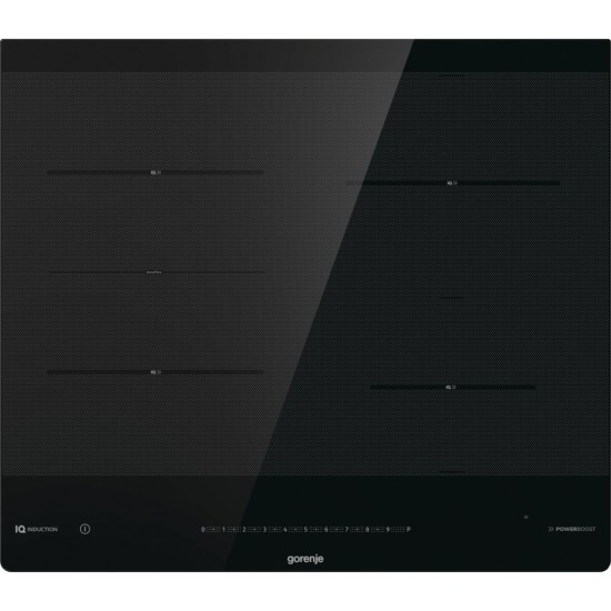 Варочна поверхня Gorenje IS645BSC Варочна поверхня Gorenje IS645BSC