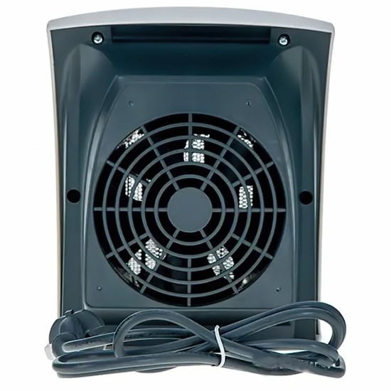 Обогреватель Electrolux EFH/C-5120 Обогреватель Electrolux EFH/C-5120