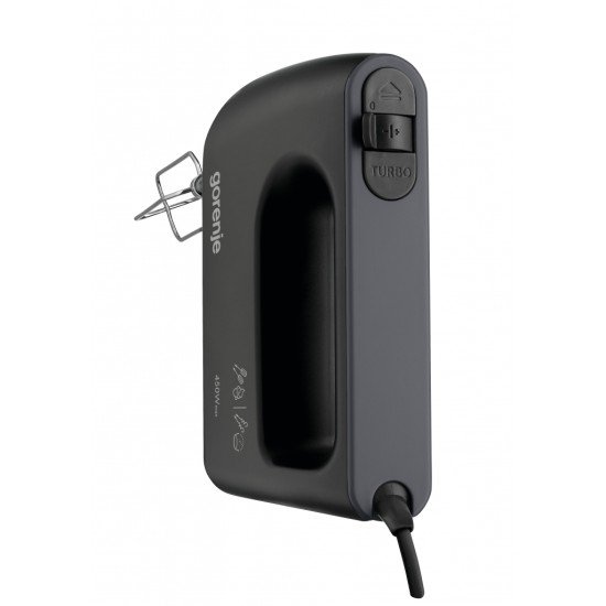 Міксер Gorenje M460CBK Міксер Gorenje M460CBK