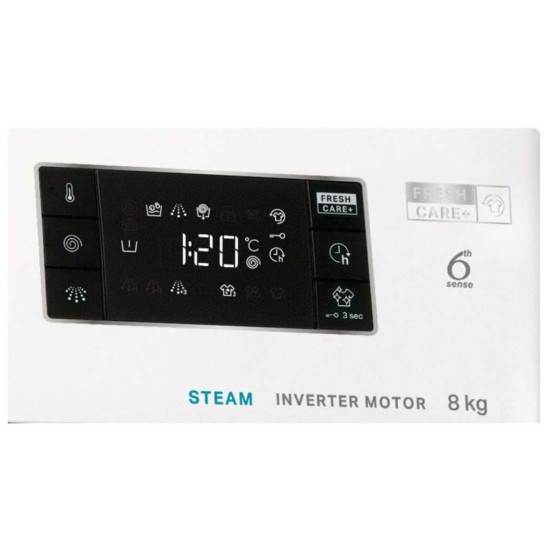 Пральна машина Whirlpool FFB8248BVUA Пральна машина Whirlpool FFB8248BVUA