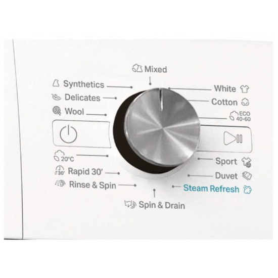 Пральна машина Whirlpool FFB8248BVUA Пральна машина Whirlpool FFB8248BVUA