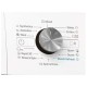 Пральна машина Whirlpool FFB8248BVUA Пральна машина Whirlpool FFB8248BVUA