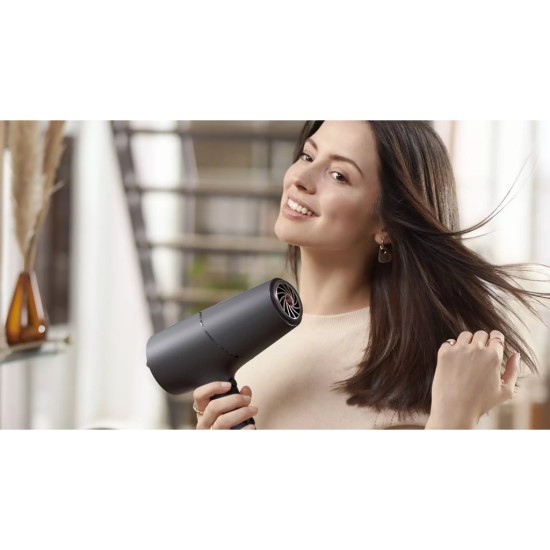 Фен Philips BHD504/00 Фен Philips BHD504/00