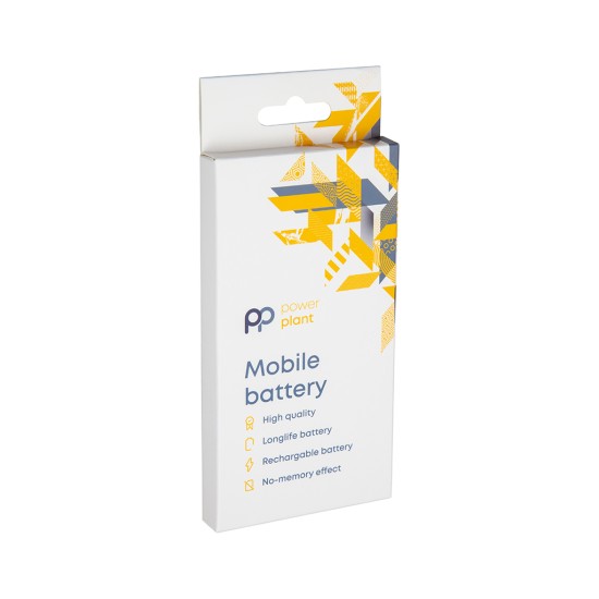 Акумуляторна батарея PowerPlant OPPO Reno2 Z 3900mAh (SM130481) Акумуляторна батарея PowerPlant OPPO Reno2 Z 3900mAh (SM130481)