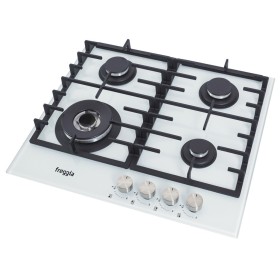 Варочная поверхность Freggia HCG640VGTW