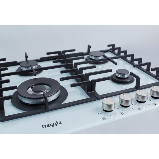 Варочна поверхня Freggia HCG640VGTW Варочна поверхня Freggia HCG640VGTW