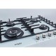Варочна поверхня Freggia HCG640VGTW Варочна поверхня Freggia HCG640VGTW