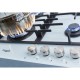 Варочна поверхня Freggia HCG640VGTW Варочна поверхня Freggia HCG640VGTW