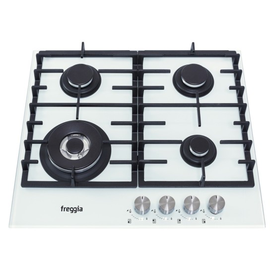 Варочна поверхня Freggia HCG640VGTW Варочна поверхня Freggia HCG640VGTW