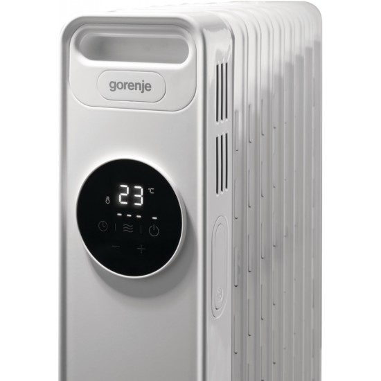 Обігрівач Gorenje OR2000E Обігрівач Gorenje OR2000E