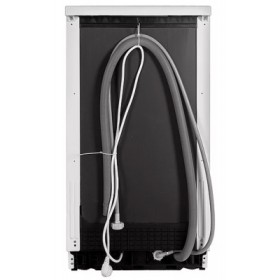 Посудомийна машина PRIME Technics PDW 4596 W