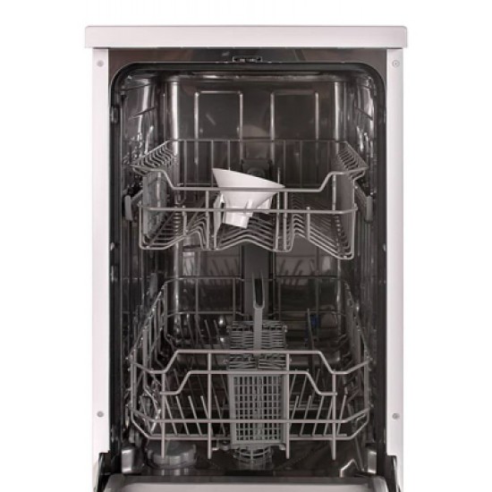 Посудомийна машина PRIME Technics PDW 4596 W Посудомийна машина PRIME Technics PDW 4596 W