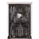 Посудомийна машина PRIME Technics PDW 4596 W Посудомийна машина PRIME Technics PDW 4596 W