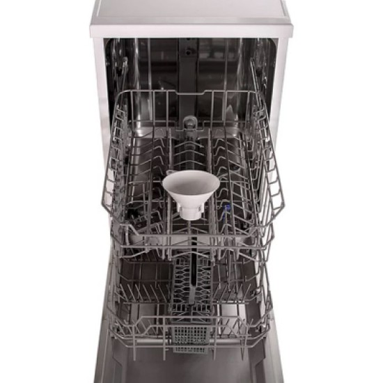 Посудомийна машина PRIME Technics PDW 4596 W Посудомийна машина PRIME Technics PDW 4596 W