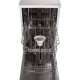 Посудомийна машина PRIME Technics PDW 4596 W Посудомийна машина PRIME Technics PDW 4596 W