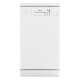 Посудомийна машина PRIME Technics PDW 4596 W Посудомийна машина PRIME Technics PDW 4596 W