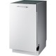 Посудомийна машина Samsung DW50R4070BB/WT Посудомийна машина Samsung DW50R4070BB/WT