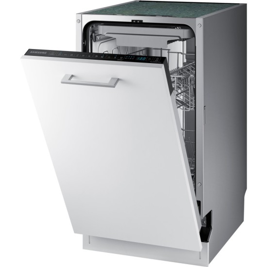 Посудомийна машина Samsung DW50R4070BB/WT Посудомийна машина Samsung DW50R4070BB/WT