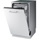 Посудомийна машина Samsung DW50R4070BB/WT Посудомийна машина Samsung DW50R4070BB/WT