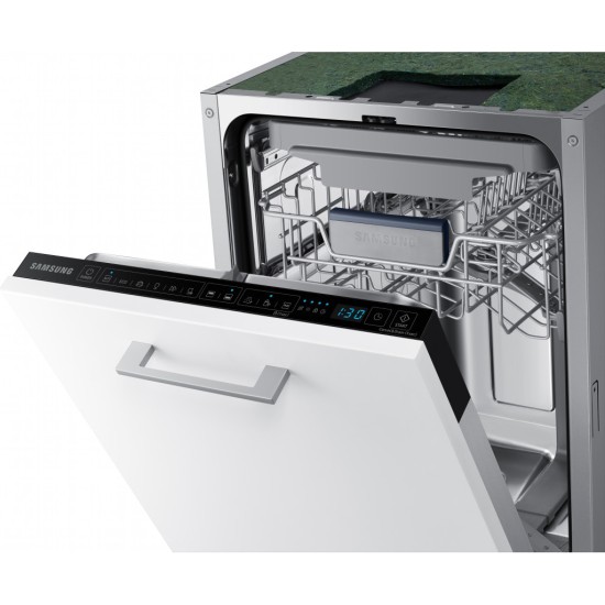 Посудомийна машина Samsung DW50R4070BB/WT Посудомийна машина Samsung DW50R4070BB/WT