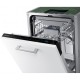 Посудомийна машина Samsung DW50R4070BB/WT Посудомийна машина Samsung DW50R4070BB/WT