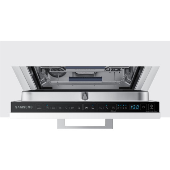 Посудомийна машина Samsung DW50R4070BB/WT Посудомийна машина Samsung DW50R4070BB/WT