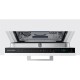 Посудомийна машина Samsung DW50R4070BB/WT Посудомийна машина Samsung DW50R4070BB/WT