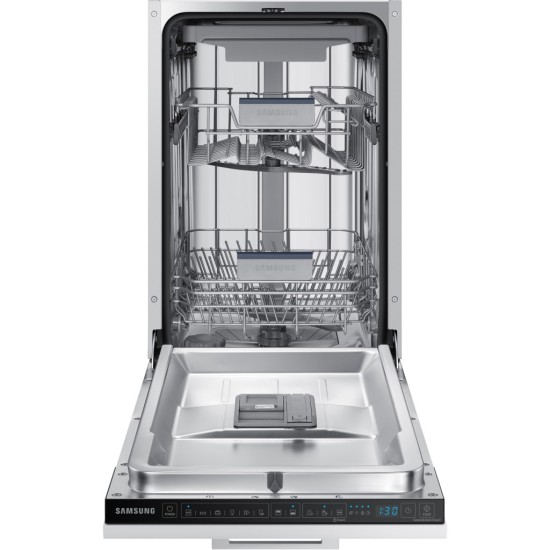 Посудомийна машина Samsung DW50R4070BB/WT Посудомийна машина Samsung DW50R4070BB/WT