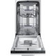 Посудомийна машина Samsung DW50R4070BB/WT Посудомийна машина Samsung DW50R4070BB/WT