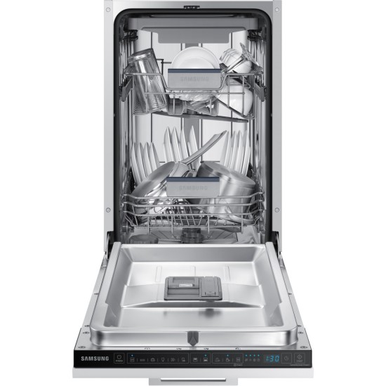 Посудомийна машина Samsung DW50R4070BB/WT Посудомийна машина Samsung DW50R4070BB/WT