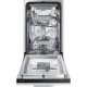 Посудомийна машина Samsung DW50R4070BB/WT Посудомийна машина Samsung DW50R4070BB/WT