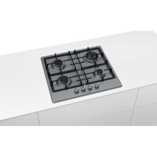 Варочна поверхня Bosch PGH6B5O93R Варочна поверхня Bosch PGH6B5O93R