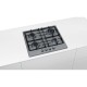 Варочна поверхня Bosch PGH6B5O93R Варочна поверхня Bosch PGH6B5O93R
