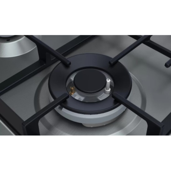 Варочна поверхня Bosch PGH6B5O93R Варочна поверхня Bosch PGH6B5O93R