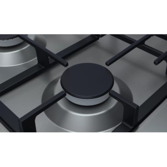 Варочна поверхня Bosch PGH6B5O93R Варочна поверхня Bosch PGH6B5O93R