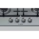 Варочна поверхня Bosch PGH6B5O93R Варочна поверхня Bosch PGH6B5O93R