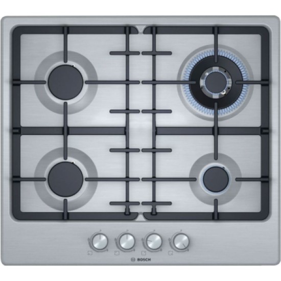 Варочна поверхня Bosch PGH6B5O93R Варочна поверхня Bosch PGH6B5O93R