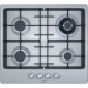Варочна поверхня Bosch PGH6B5O93R Варочна поверхня Bosch PGH6B5O93R