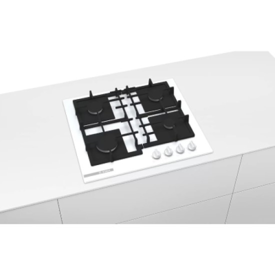 Варочная поверхность Bosch PNP6B2O92R Варочная поверхность Bosch PNP6B2O92R