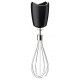 Блендер Braun MQ 5277 BK Блендер Braun MQ 5277 BK