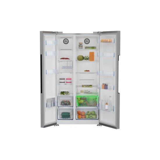 Холодильник Beko GN164020XP Холодильник Beko GN164020XP