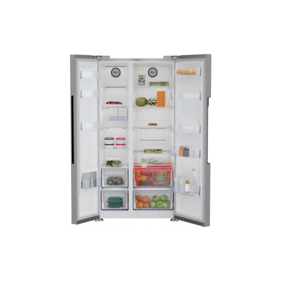 Холодильник Beko GN164020XP Холодильник Beko GN164020XP