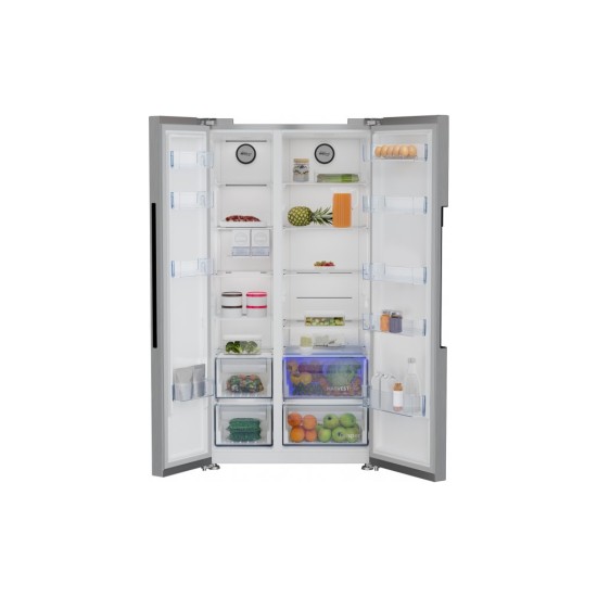 Холодильник Beko GN164020XP Холодильник Beko GN164020XP