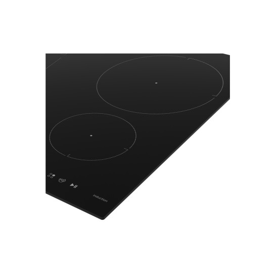 Варочная поверхность Beko HII64500UFT Варочная поверхность Beko HII64500UFT