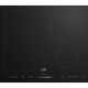 Варочная поверхность Beko HII64500UFT Варочная поверхность Beko HII64500UFT