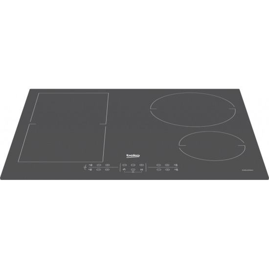 Варочная поверхность Beko HII64200FMTZG Варочная поверхность Beko HII64200FMTZG