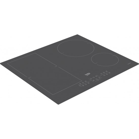 Варочная поверхность Beko HII64200FMTZG Варочная поверхность Beko HII64200FMTZG