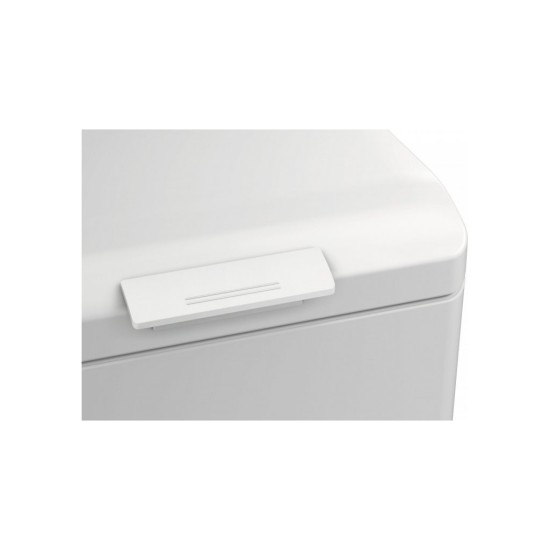 Пральна машина Electrolux EW6T4272U Пральна машина Electrolux EW6T4272U