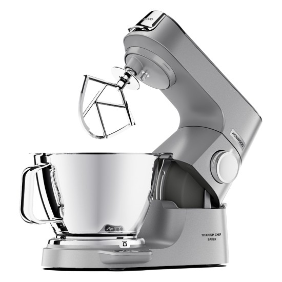 Кухонний комбайн Kenwood KVC 85.004 SI Кухонний комбайн Kenwood KVC 85.004 SI