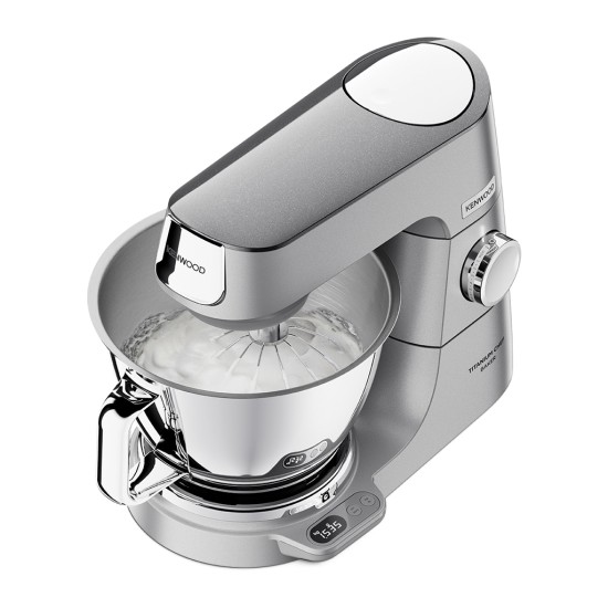 Кухонний комбайн Kenwood KVC 85.004 SI Кухонний комбайн Kenwood KVC 85.004 SI